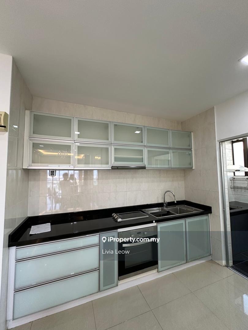 Service Residence for Sale in Connaught Avenue by Livia Leow - iProperty.com.my