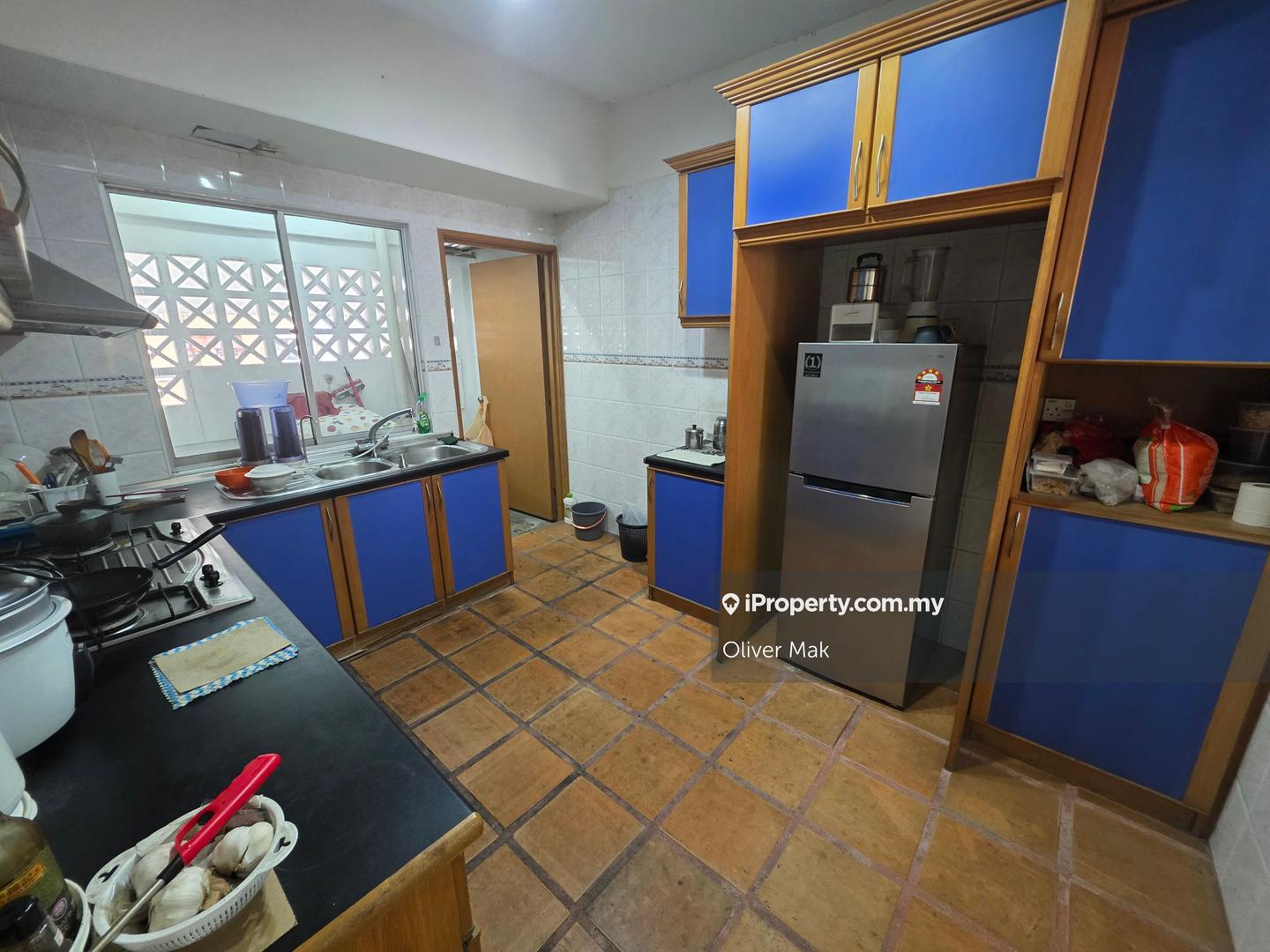 Kondominium untuk Disewa di Vista Komanwel B oleh Oliver Mak - iProperty.com.my