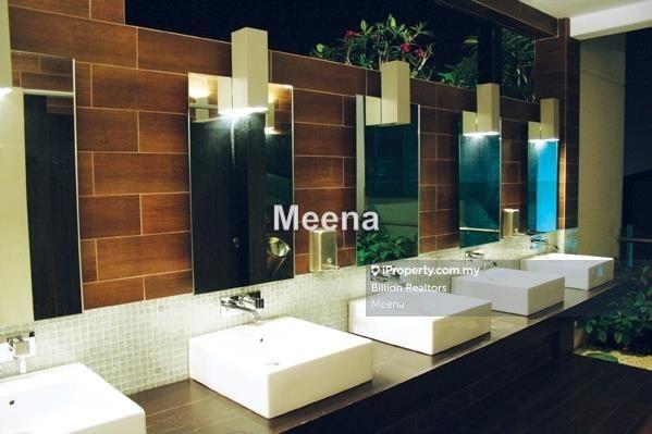Kondominium untuk Dijual di Suasana Sentral Loft oleh Meena - iProperty.com.my
