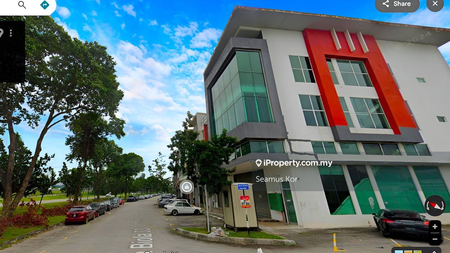 Hotel / Resort untuk Dijual di Kota Kemuning, Shah Alam oleh Seamus Kor - iProperty.com.my