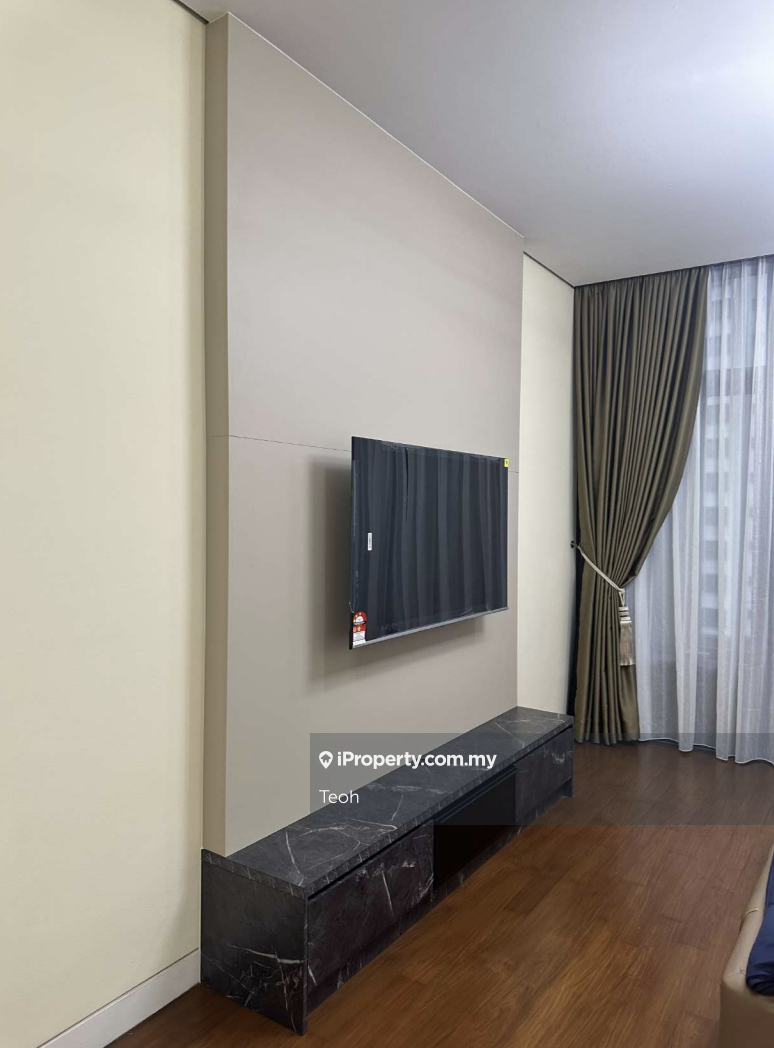 Condominium for Rent in Condominium @ The Troika by Teoh - iProperty.com.my