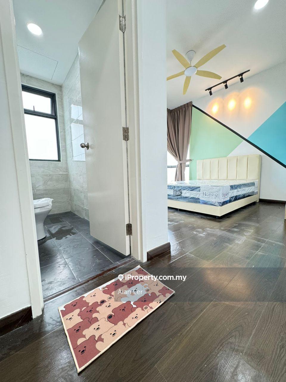 Condominium for Rent in SKS Pavillion Residences by Alan Ler - iProperty.com.my