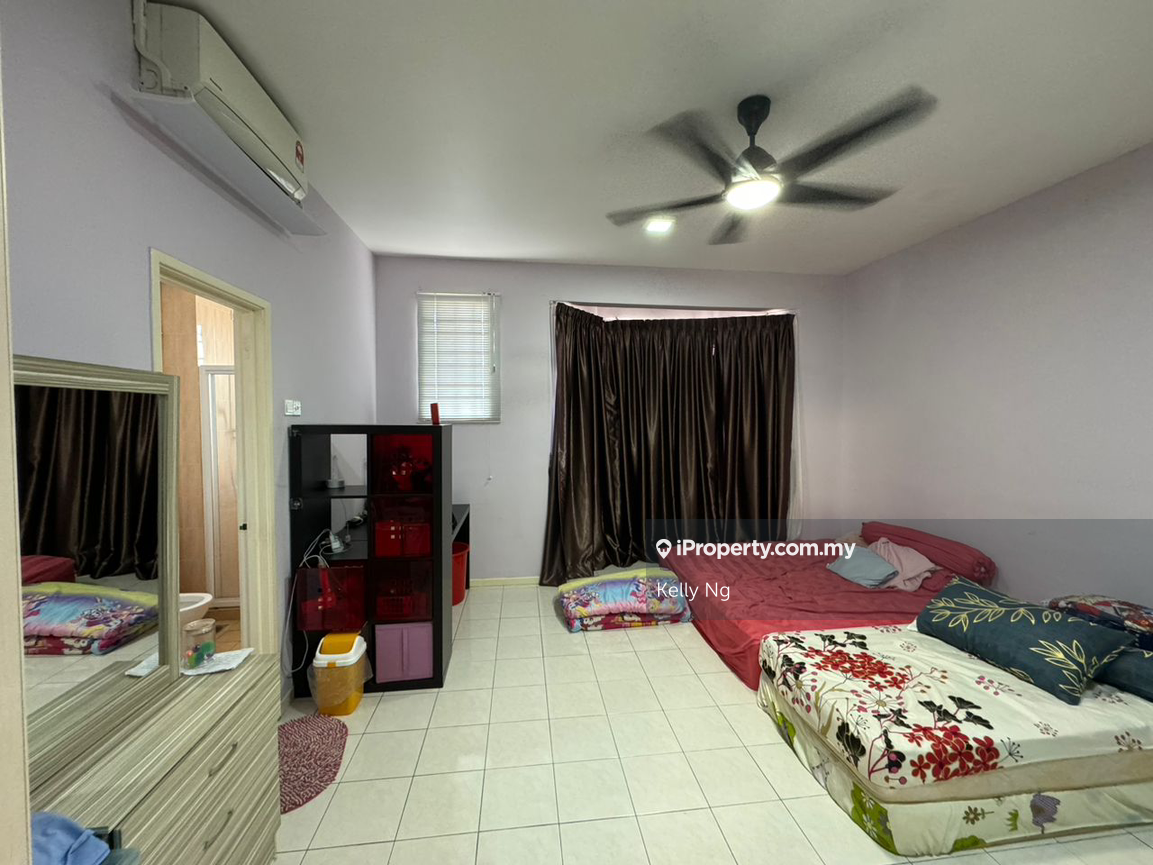 Rumah Berangkai 2 Tingkat untuk Dijual di Taman Wangsa Permai, Kepong oleh Kelly Ng - iProperty.com.my