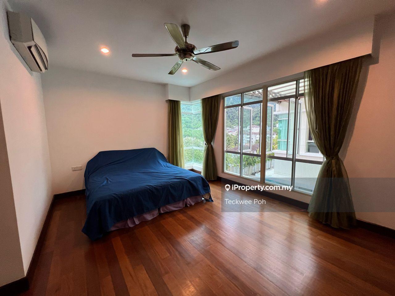 Banglo untuk Dijual di Kemensah mewah, Ampang oleh Teckwee Poh - iProperty.com.my