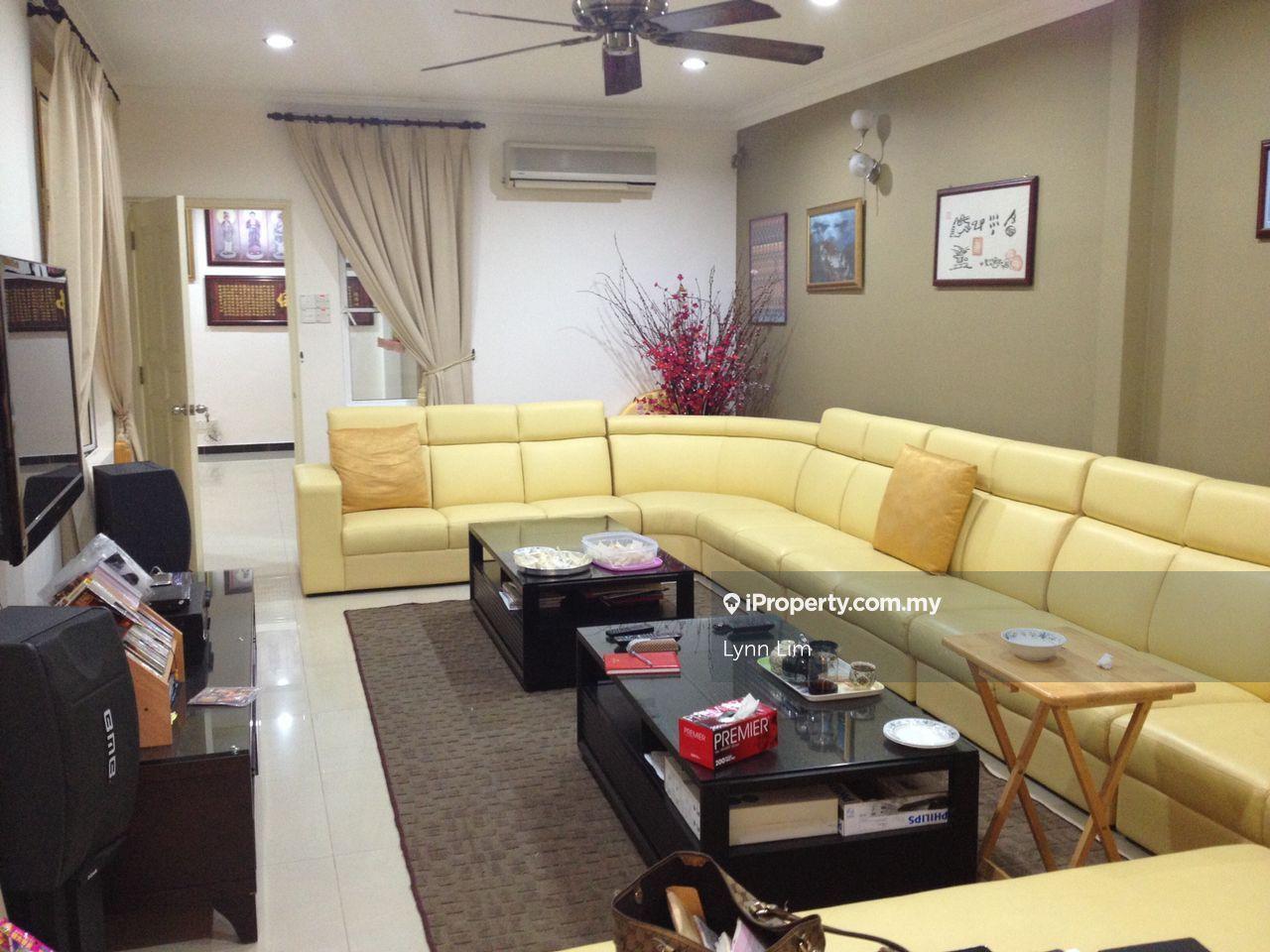 Bungalow House for Sale in Ukay Perdana, Ulu Kelang by Lynn Lim - iProperty.com.my