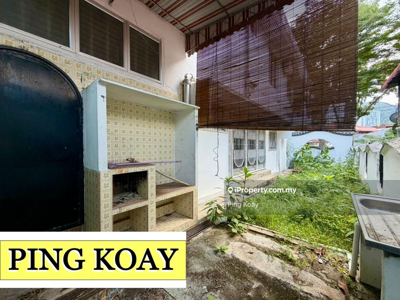 Semi-Detached House for Sale in 2 STY SEMI-D | 2080SF | LEMBAH PERMAI | WORTH BUY, Tanjung Bungah by Ping Koay - iProperty.com.my