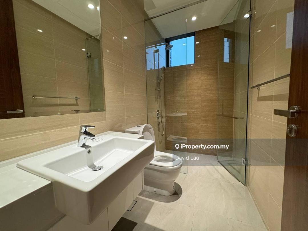 Residensi Servis untuk Dijual di The Astaka @ 1 Bukit Senyum oleh David Lau - iProperty.com.my
