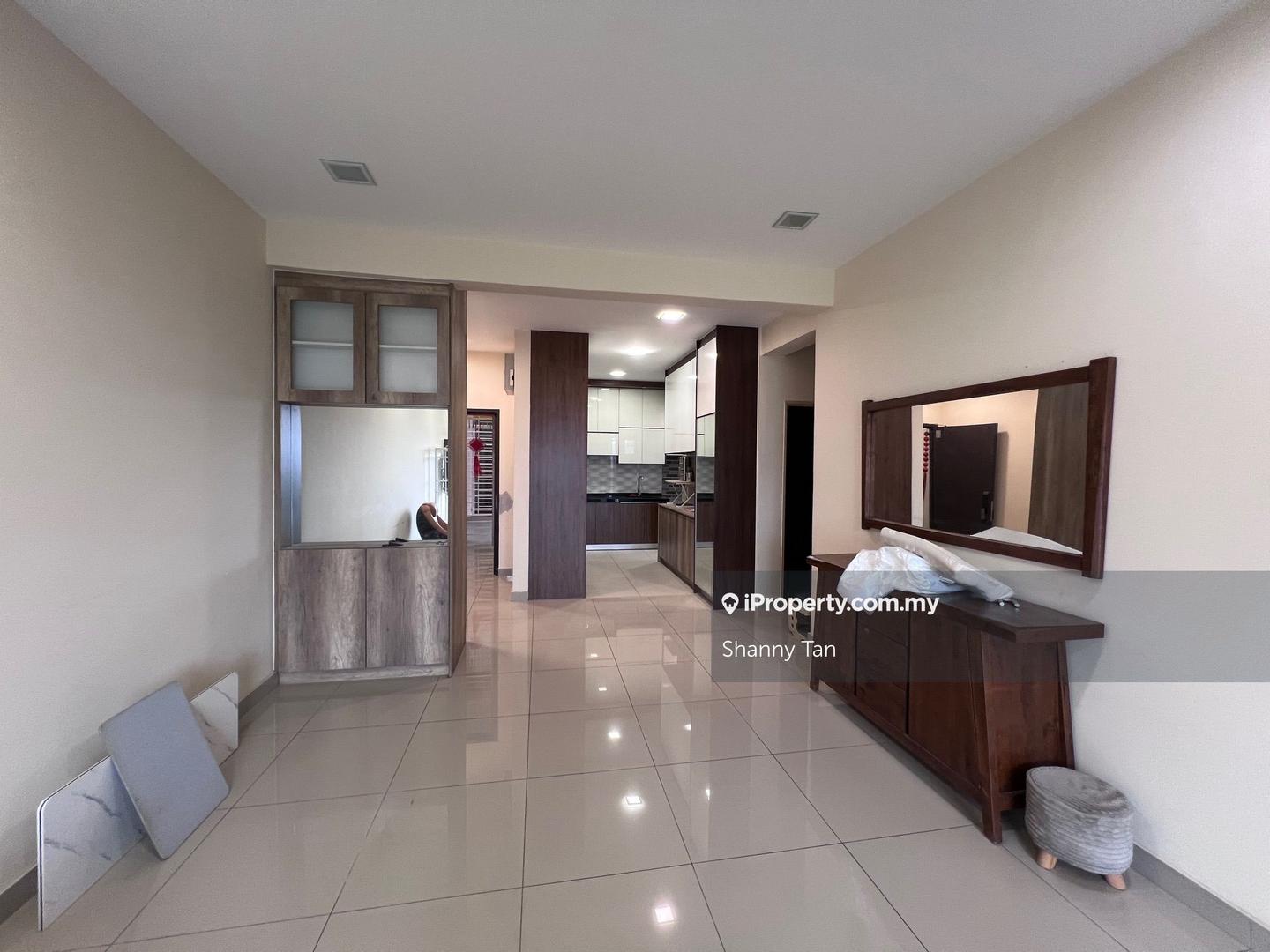 Kondominium untuk Dijual di Sg Long Residence oleh Shanny Tan - iProperty.com.my