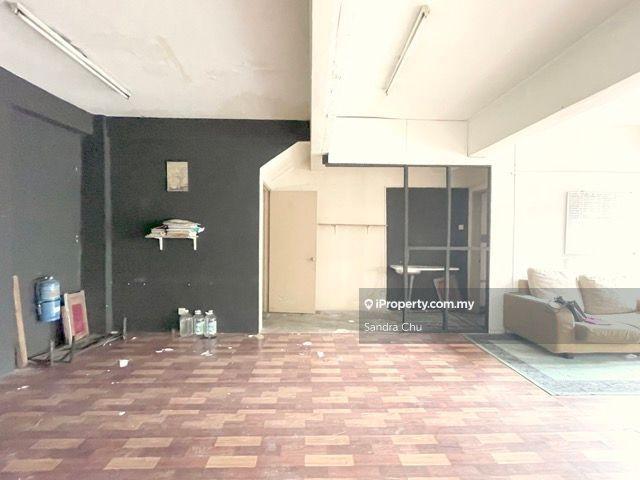 Shop for Sale in Taman Ampang Hilir, Ampang by Sandra Chu - iProperty.com.my