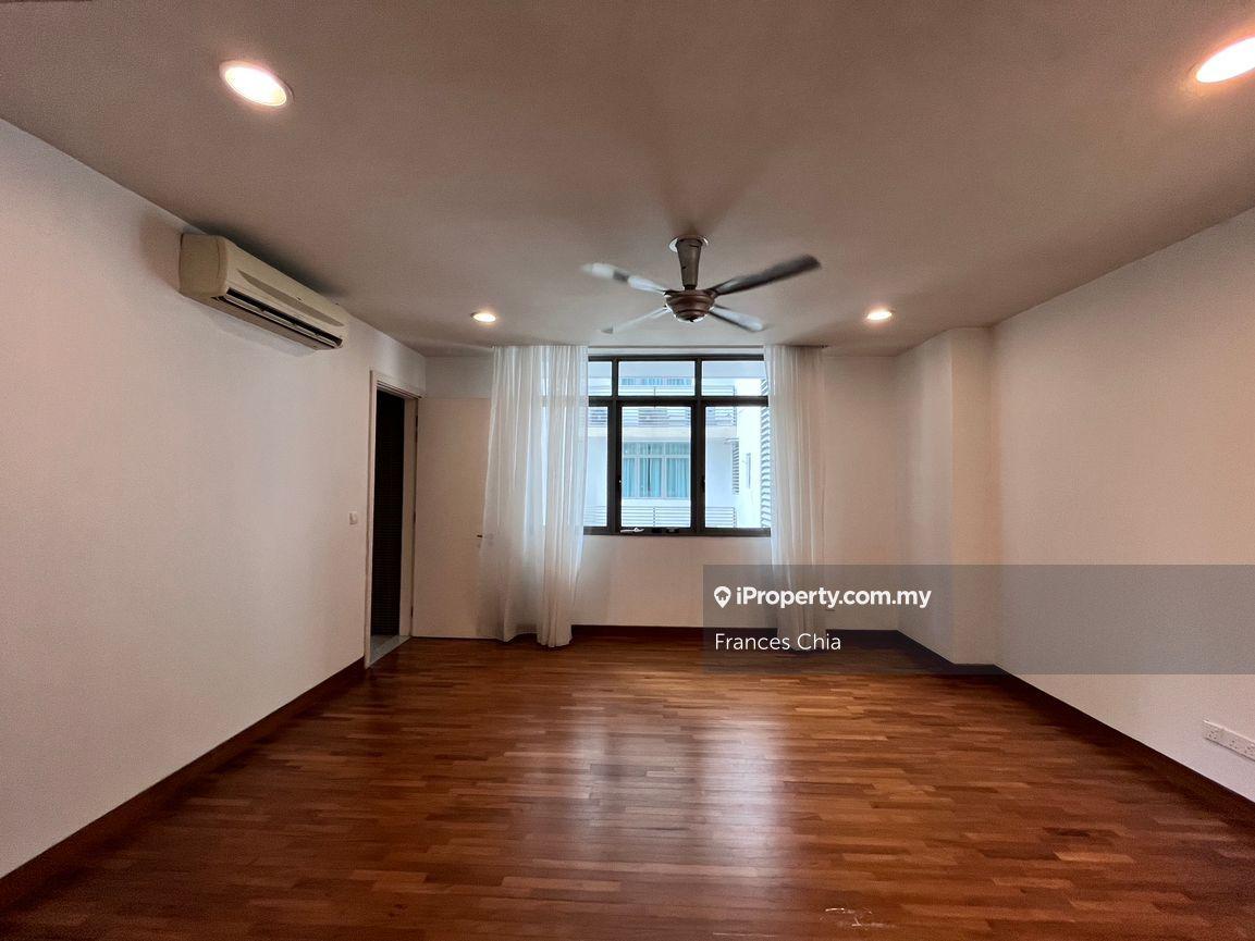 Kondominium untuk Disewa di Seri Hening Residence oleh Frances Chia - iProperty.com.my