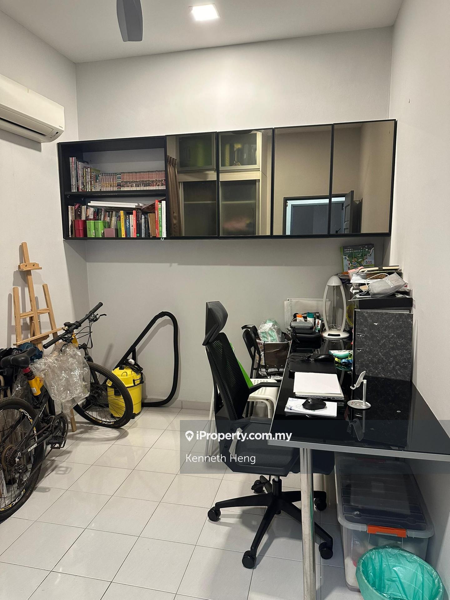 Kondominium untuk Dijual di V-Residensi oleh Kenneth Heng - iProperty.com.my