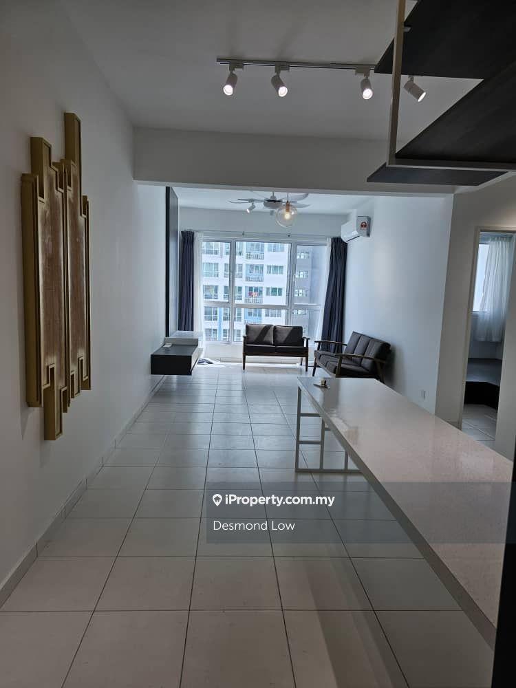 Kondominium untuk Disewa di i-Santorini oleh Desmond Low - iProperty.com.my