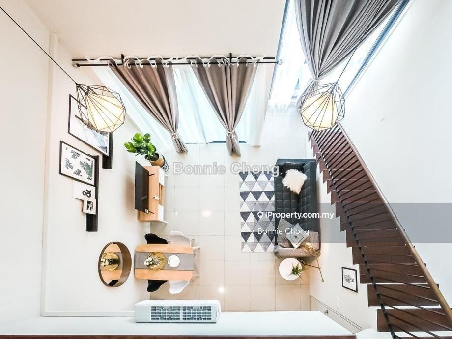 Residensi Servis untuk Dijual di Pacific 63 oleh Bonnie Chong - iProperty.com.my