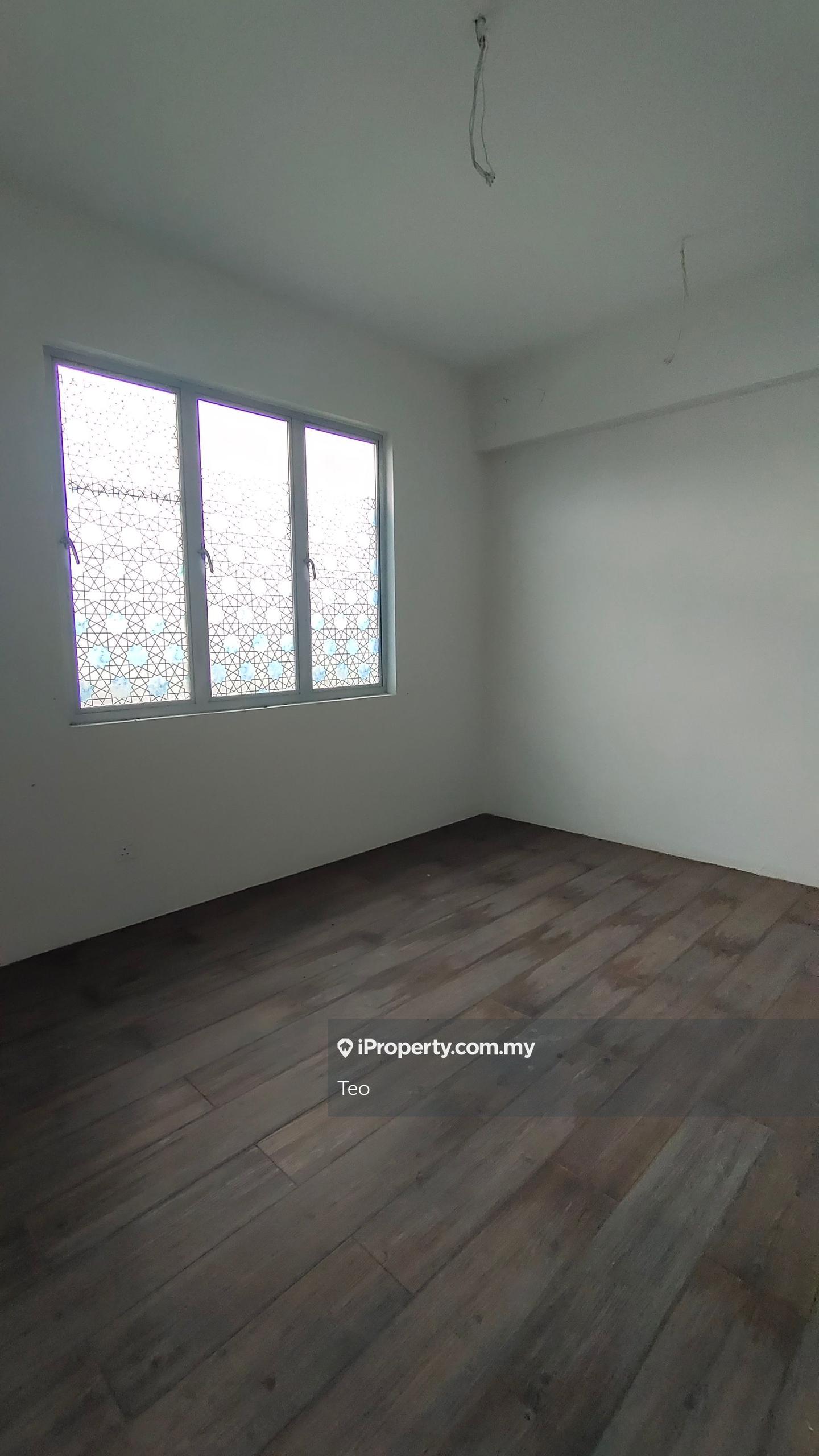 2-storey Terraced House for Rent in Casa View, Cybersouth, Dengkil by Teo - iProperty.com.my