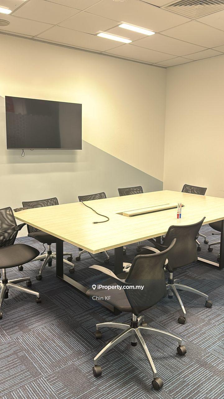 Office for Rent in Seksyen 13, Petaling Jaya by Chin KF - iProperty.com.my