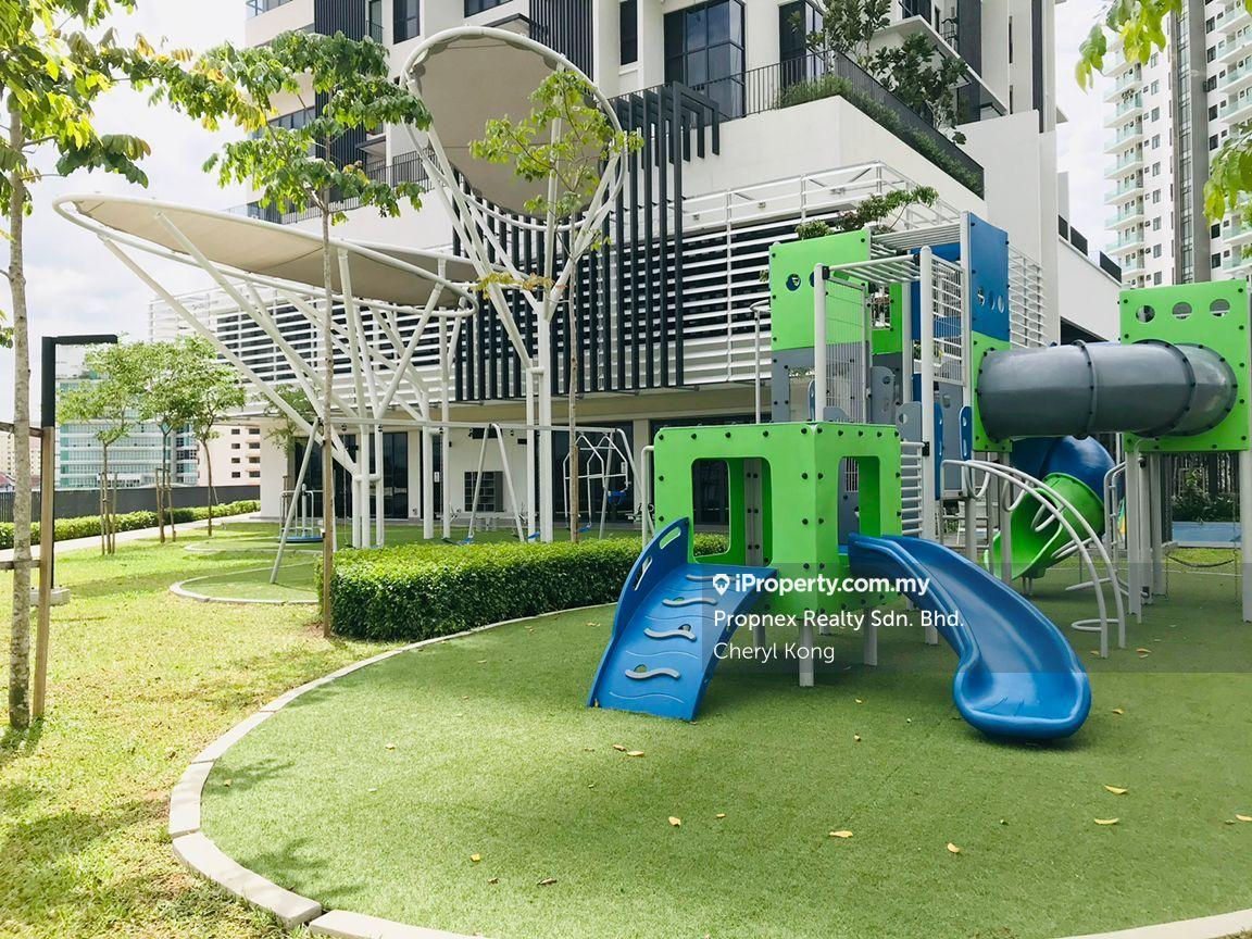 Residensi Servis untuk Disewa di Residential Suites @ HighPark oleh Cheryl Kong - iProperty.com.my