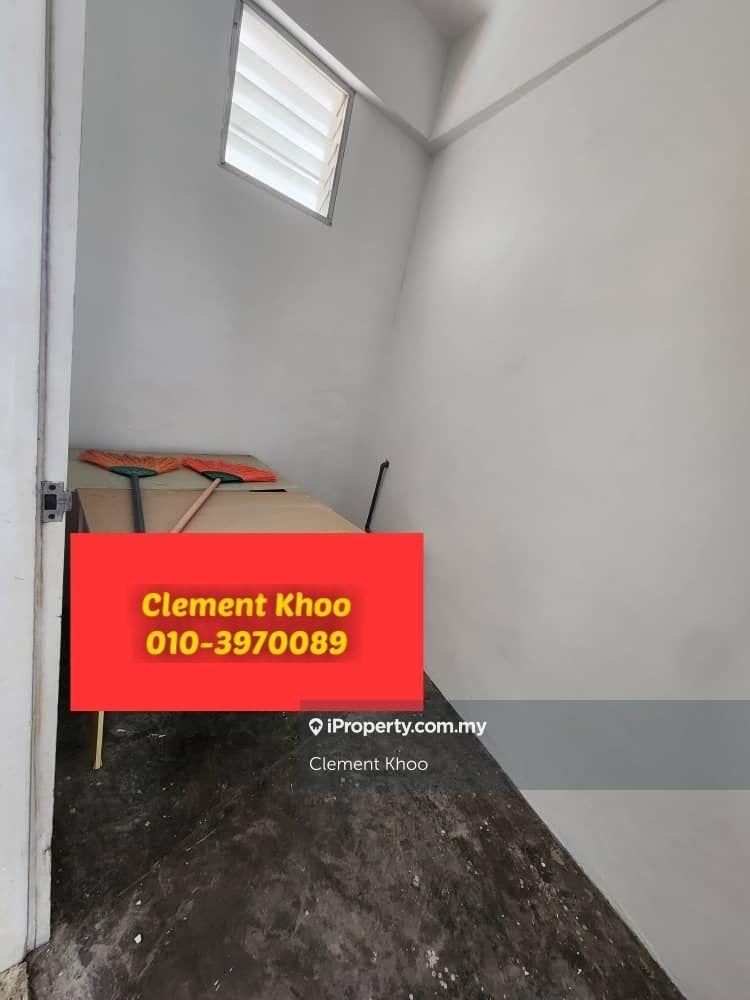 Apartment for Sale in Sunrise Tower by Clement Khoo - iProperty.com.my