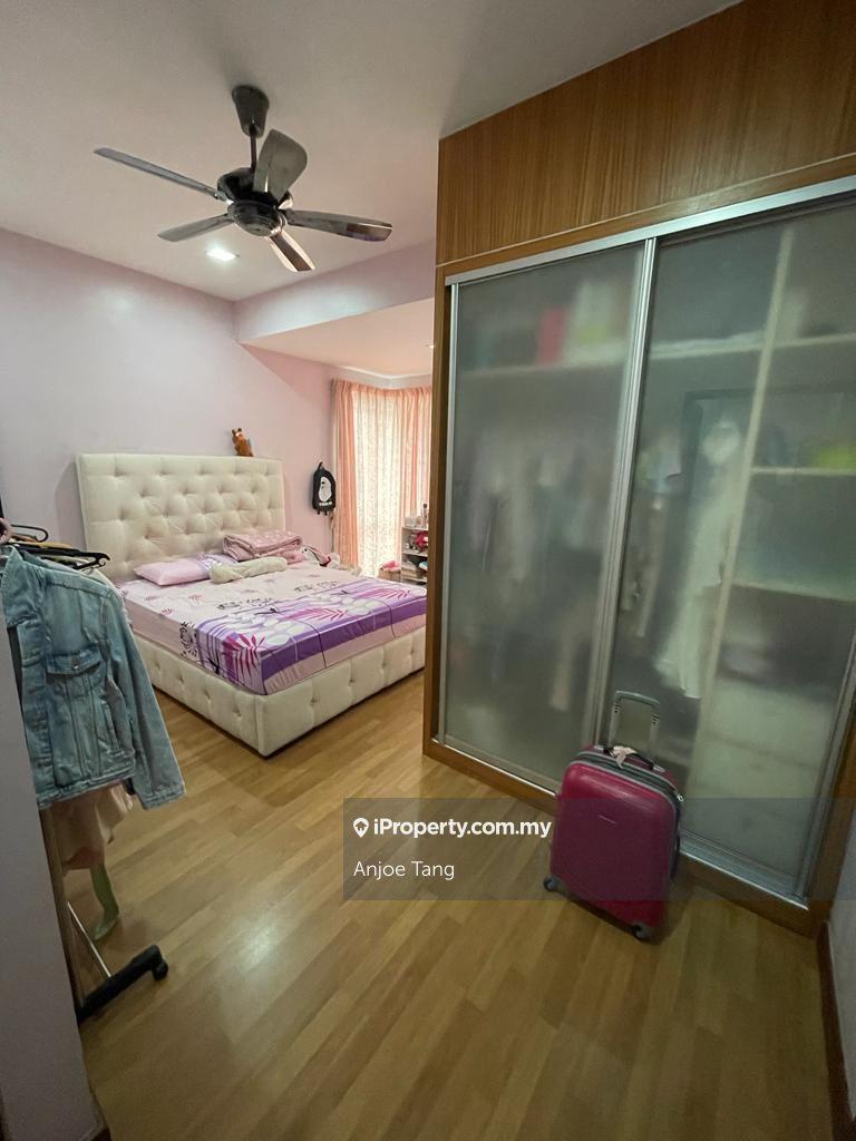 Bungalow House for Sale in Kemuning Residences, Shah Alam by Anjoe Tang - iProperty.com.my