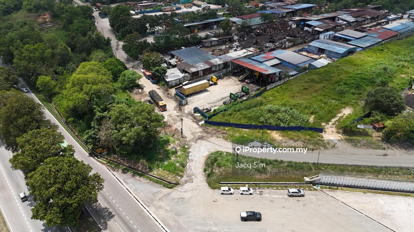 Agricultural Land for Sale in Kempas Baru, Johor Bahru by Jacq Sim - iProperty.com.my