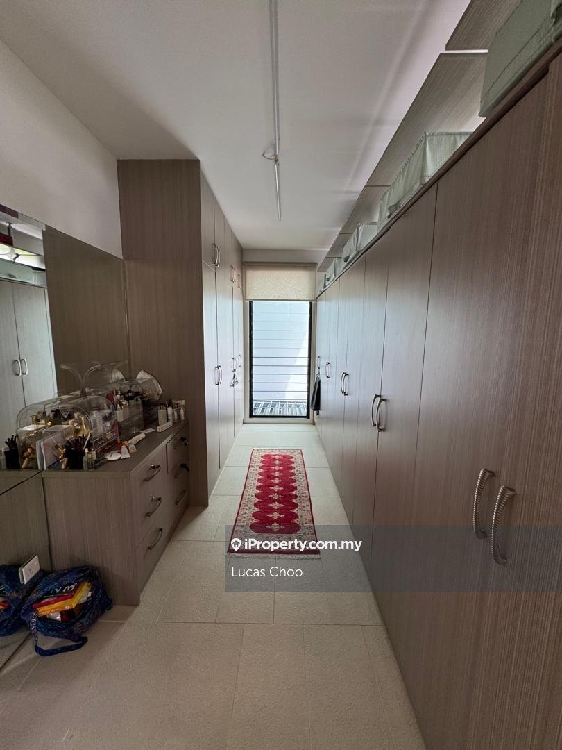 Rumah Berangkai 2.5 Tingkat untuk Dijual di 20Trees Residence @Courtyard Home, Ulu Kelang oleh Lucas Choo - iProperty.com.my