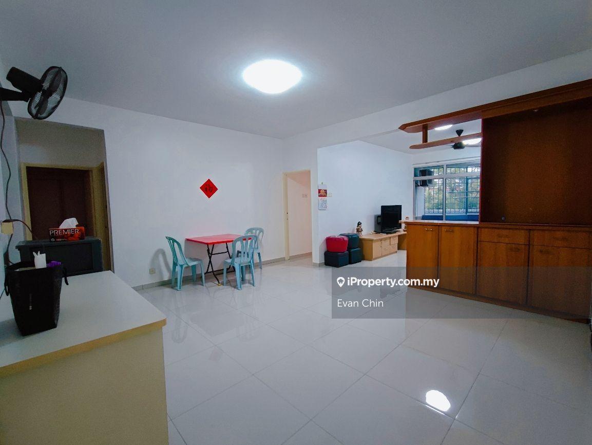 Condominium for Rent in Bukit OUG Condominiums by Evan Chin - iProperty.com.my