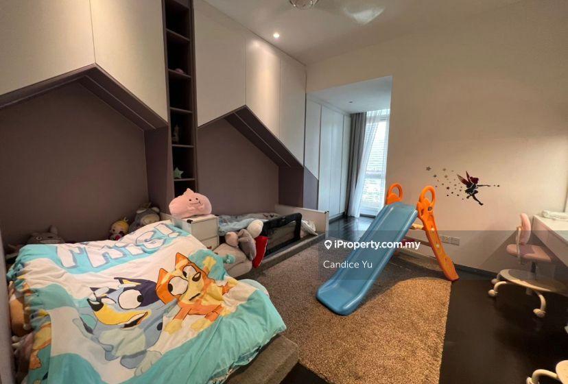 Condominium for Sale in Sunway Vivaldi by Candice Yu - iProperty.com.my