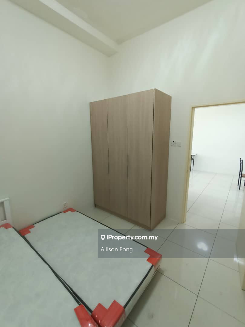 Apartment for Rent in Sentral Residences I & II by Allison Fong - iProperty.com.my