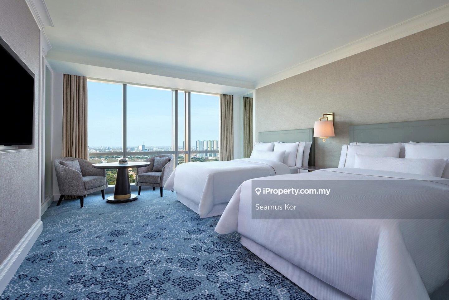 Hotel / Resort untuk Dijual di Petaling Jaya, Selangor oleh Seamus Kor - iProperty.com.my