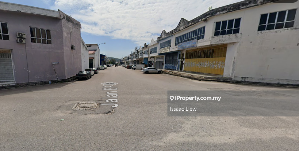 Kilang Teres untuk Disewa di Bandar Bukit Puchong, Puchong oleh Issaac Liew - iProperty.com.my