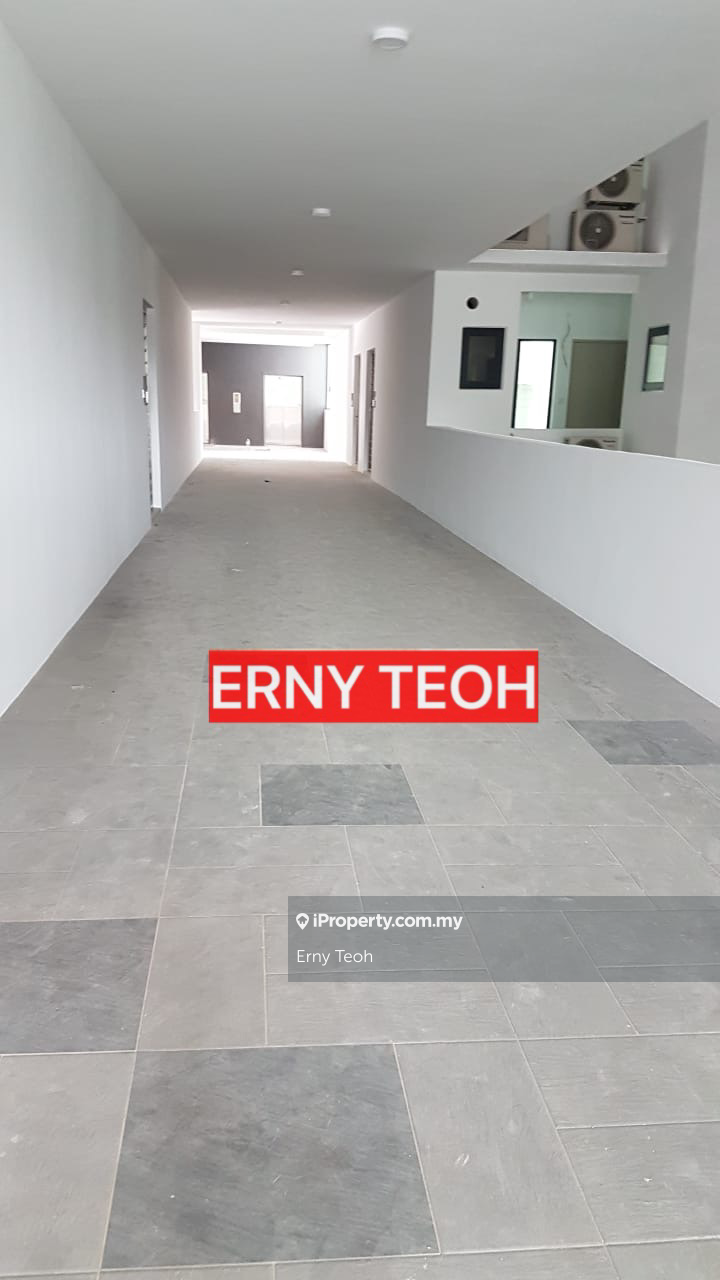 Condominium for Sale in Mira Residence by Erny Teoh - iProperty.com.my