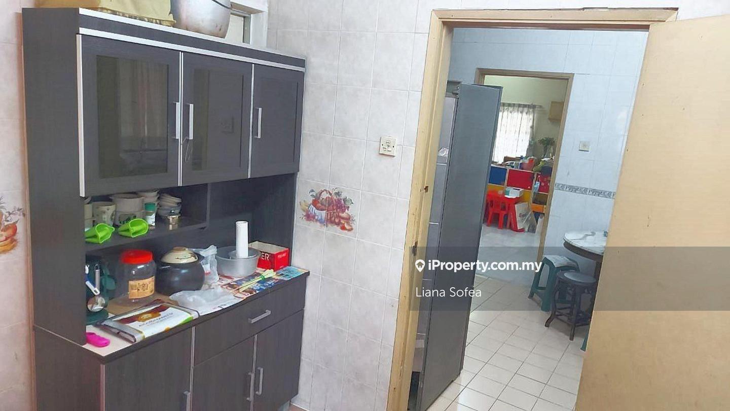 2-storey Terraced House for Sale in Bukit Jelutong, Shah Alam by Liana Sofea - iProperty.com.my