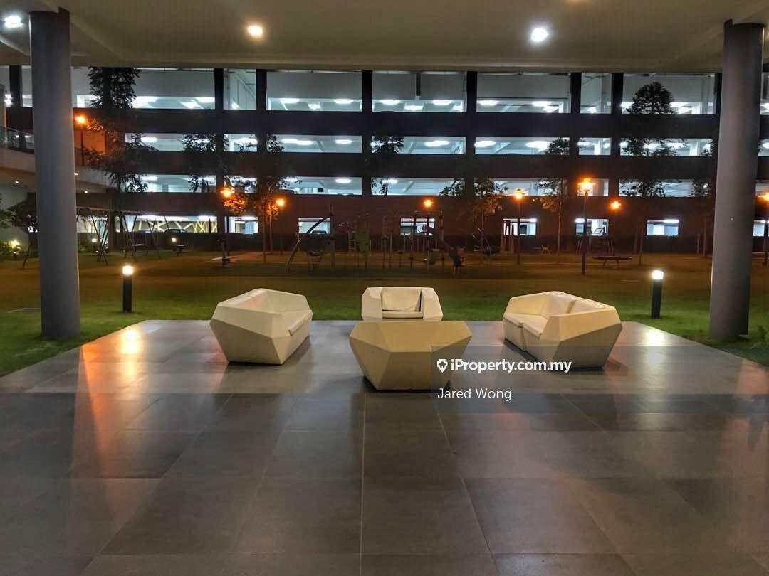 Kondominium untuk Disewa di X2 Residency oleh Jared Wong - iProperty.com.my