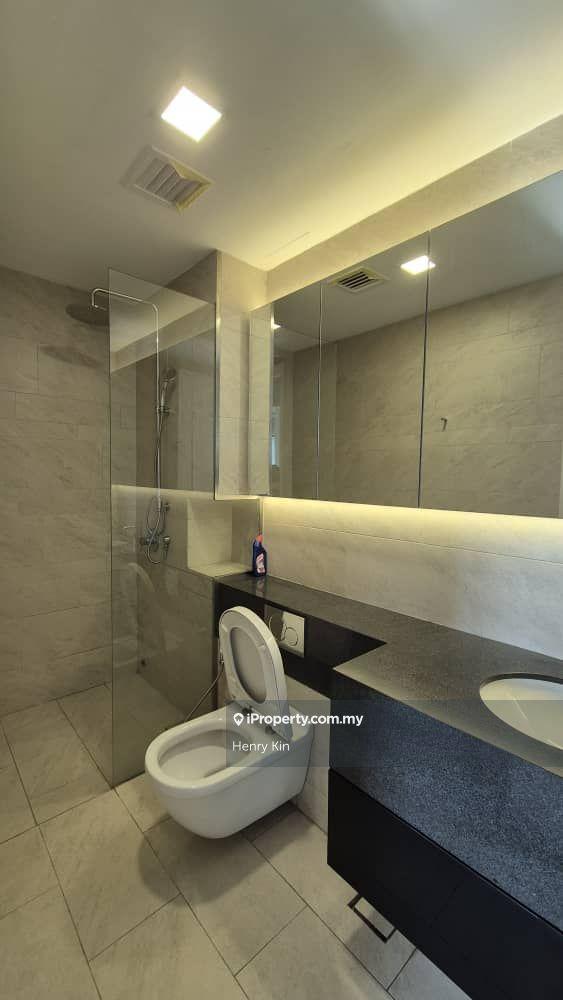 Kondominium untuk Disewa di One Central Park oleh Henry Kin - iProperty.com.my