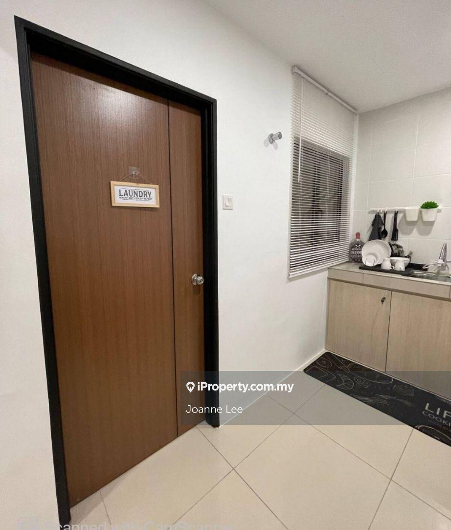 Kondominium untuk Dijual di Manhattan Condominium oleh Joanne Lee - iProperty.com.my