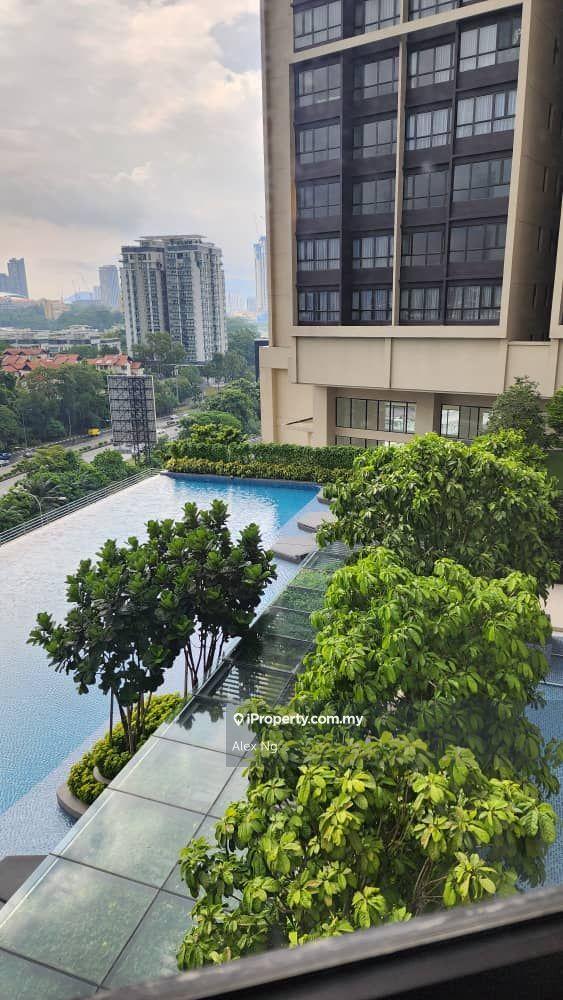 Service Residence for Rent in Duta Park Residences by Alex Ng - iProperty.com.my