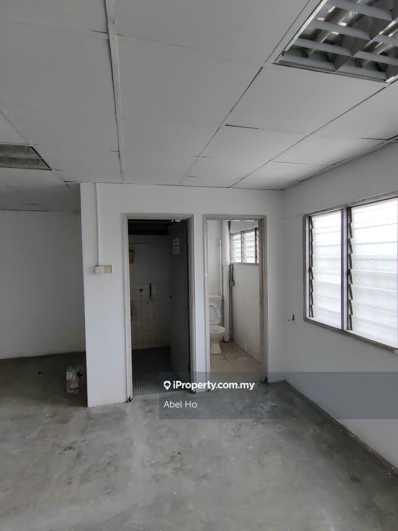 Pejabat untuk Disewa di Serdang Jaya, Seri Kembangan oleh Abel Ho - iProperty.com.my
