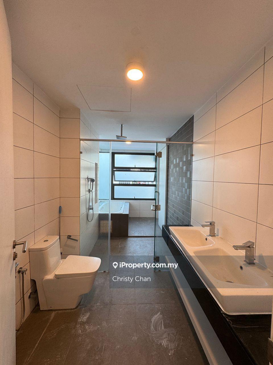 Rumah Berkembar untuk Dijual di Taman Bukit Mandarina, Cheras oleh Christy Chan - iProperty.com.my