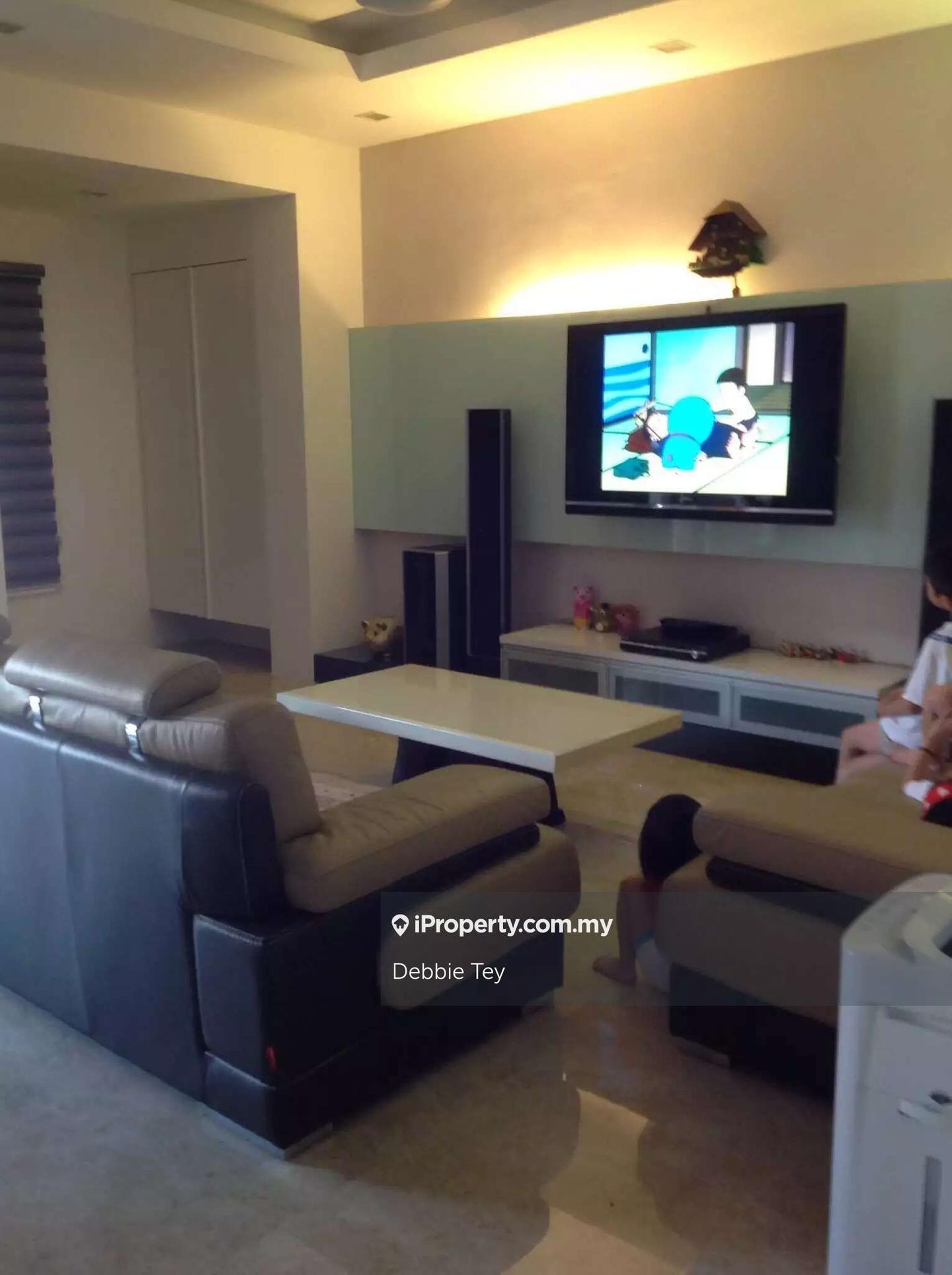 3-storey Terraced House for Rent in paragon height, Bukit Jalil by Debbie Tey - iProperty.com.my