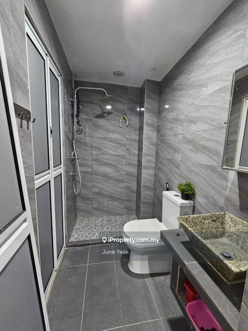 Rumah Berangkai 1.5 Tingkat untuk Dijual di Subang Jaya, Selangor oleh June Yeak - iProperty.com.my