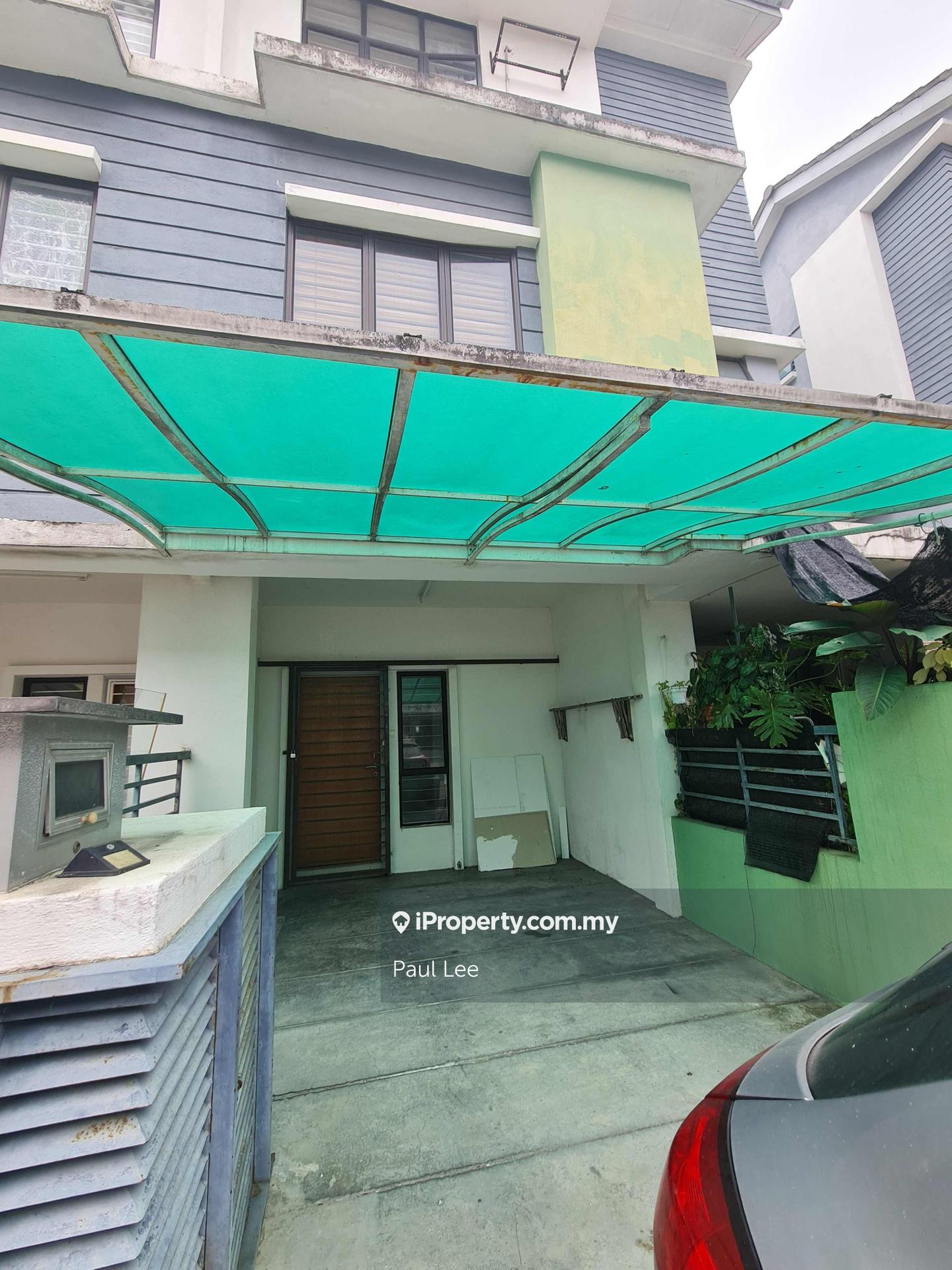 Townhouse for Sale in Bandar Bukit Puchong 2, Puchong by Paul Lee - iProperty.com.my