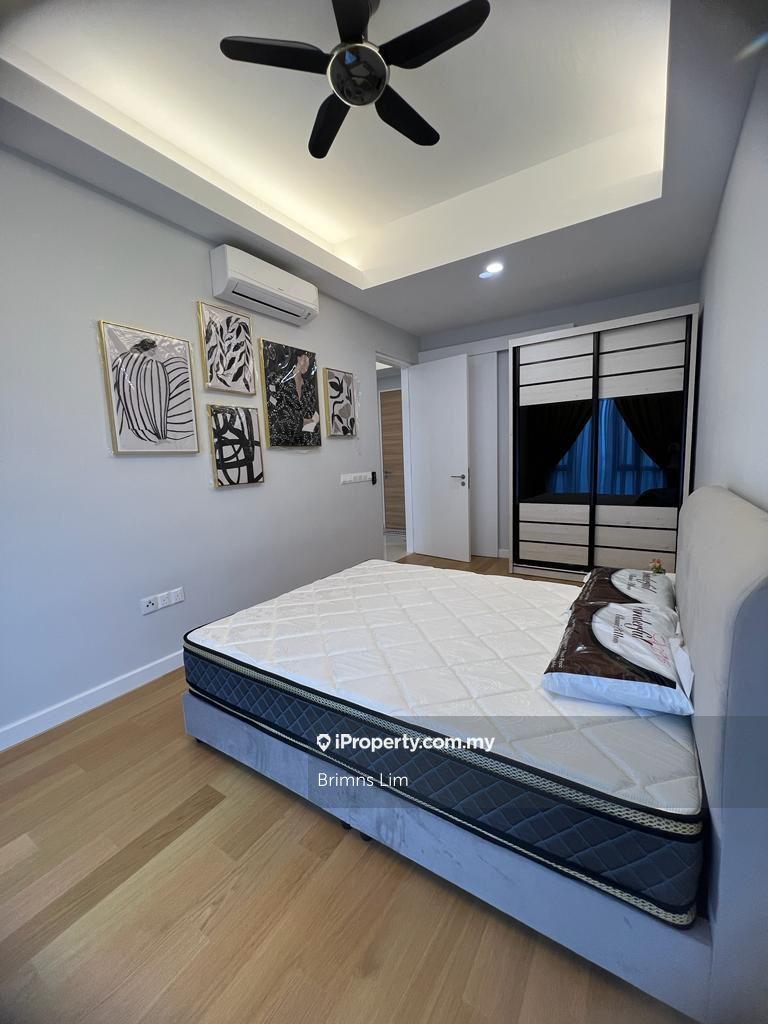 Service Residence for Rent in The Sentral Suites by Brimns Lim - iProperty.com.my