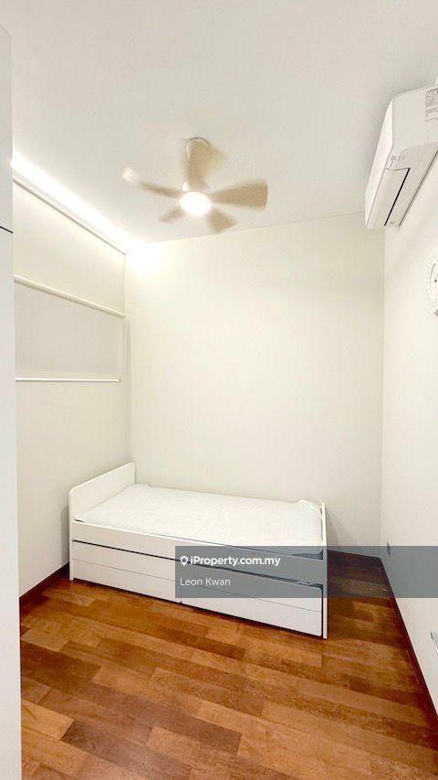 Residensi Servis untuk Disewa di Senada Residence @ KLGCC Resort oleh Leon Kwan - iProperty.com.my