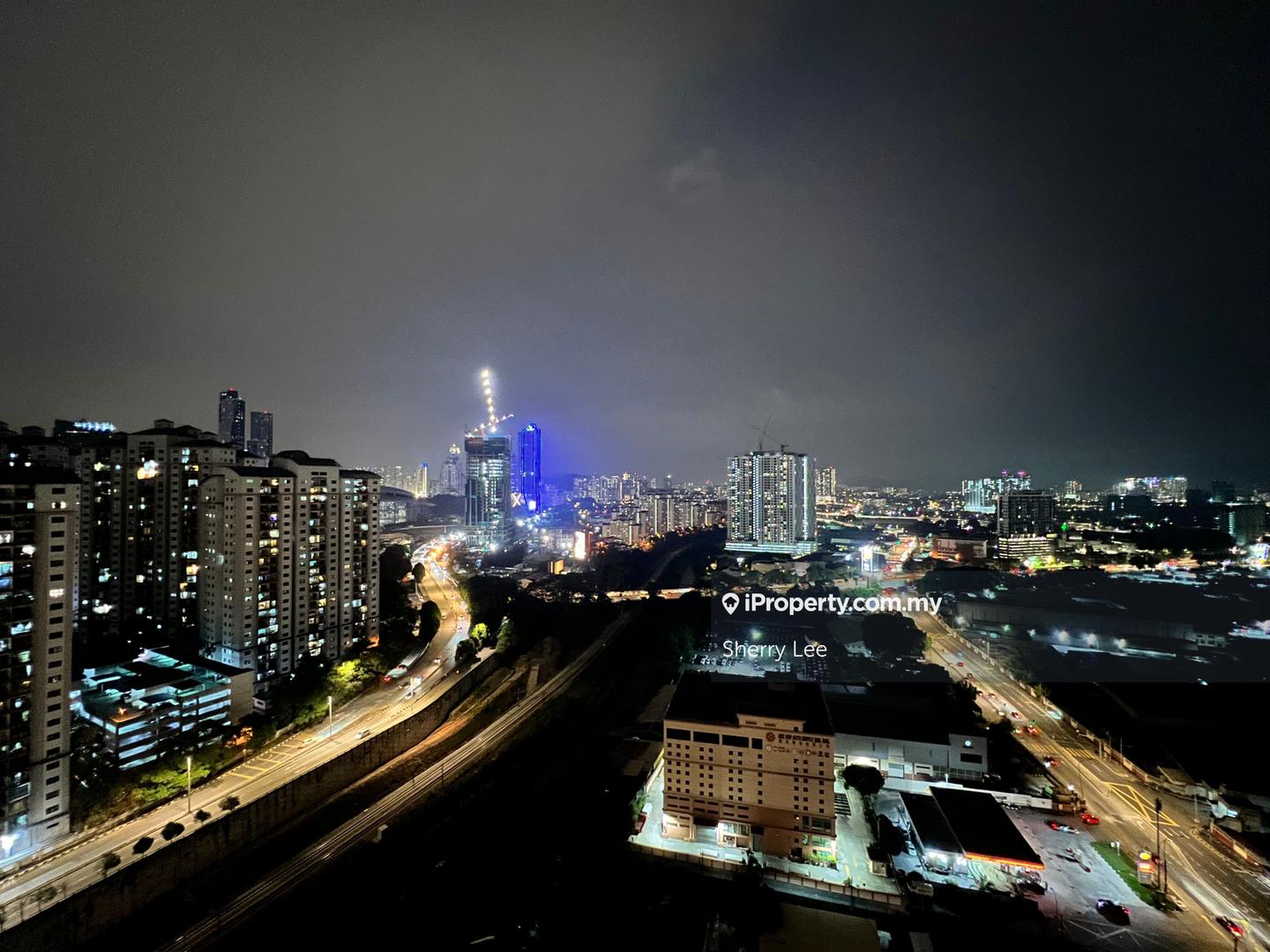 Service Residence for Sale in The Era @ Duta North by Sherry Lee - iProperty.com.my