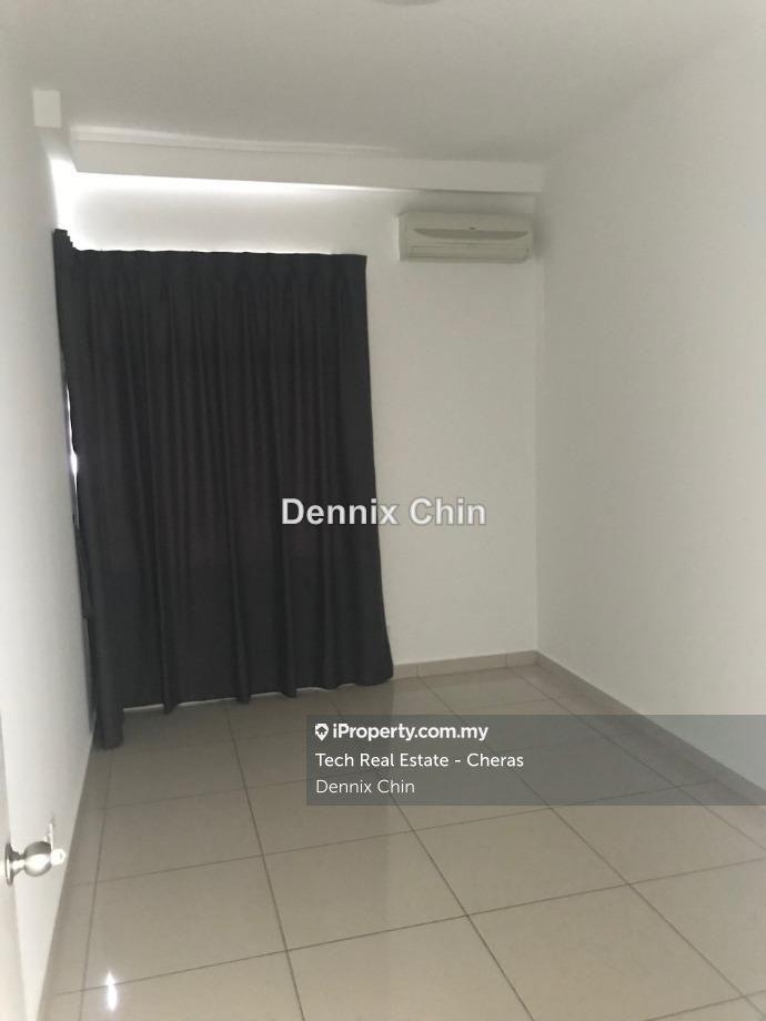Condominium for Sale in Sky Vista Residency by Dennix Chin - iProperty.com.my