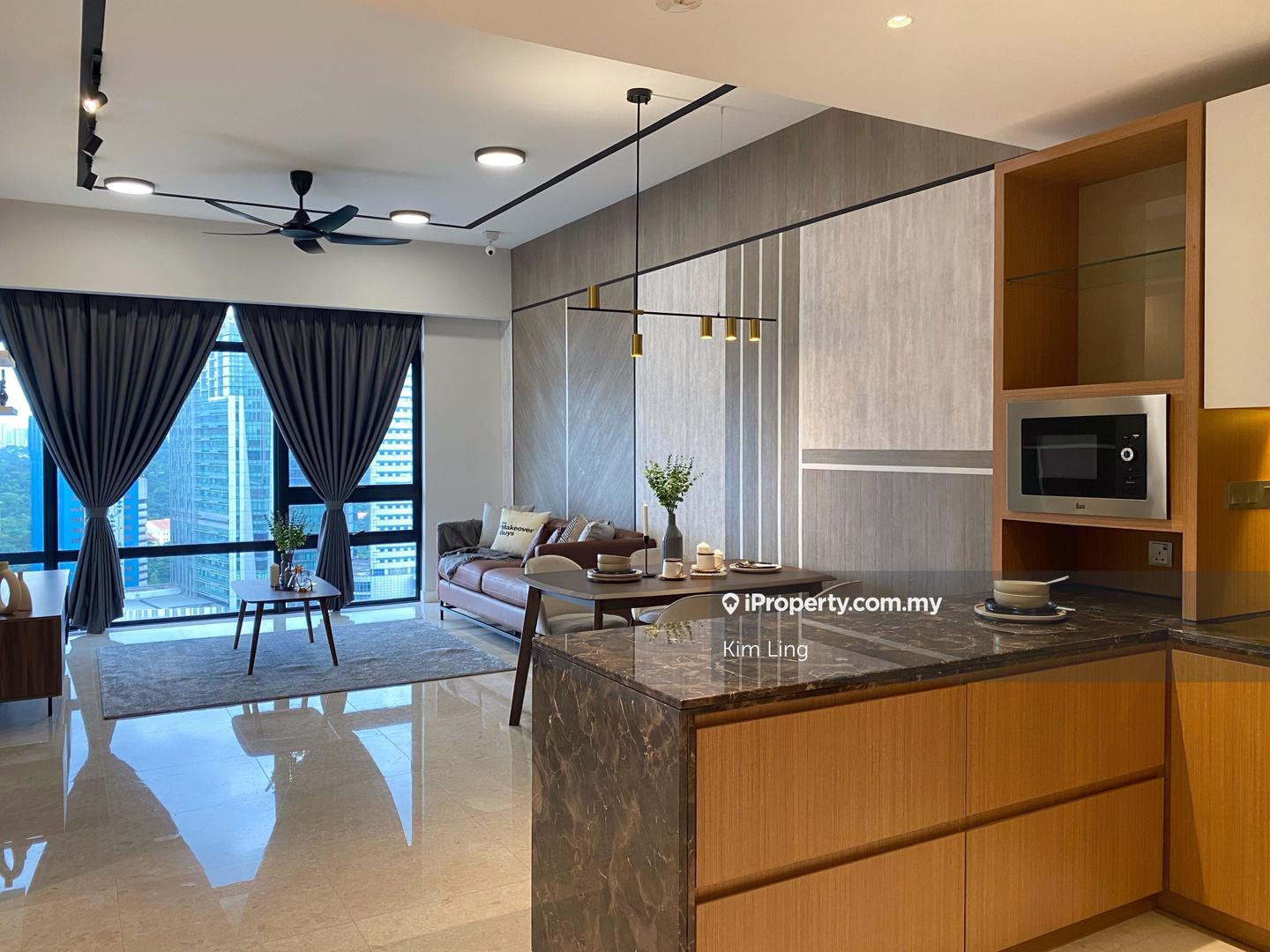 Service Residence for Sale in Anggun Residences by Kim Ling - iProperty.com.my