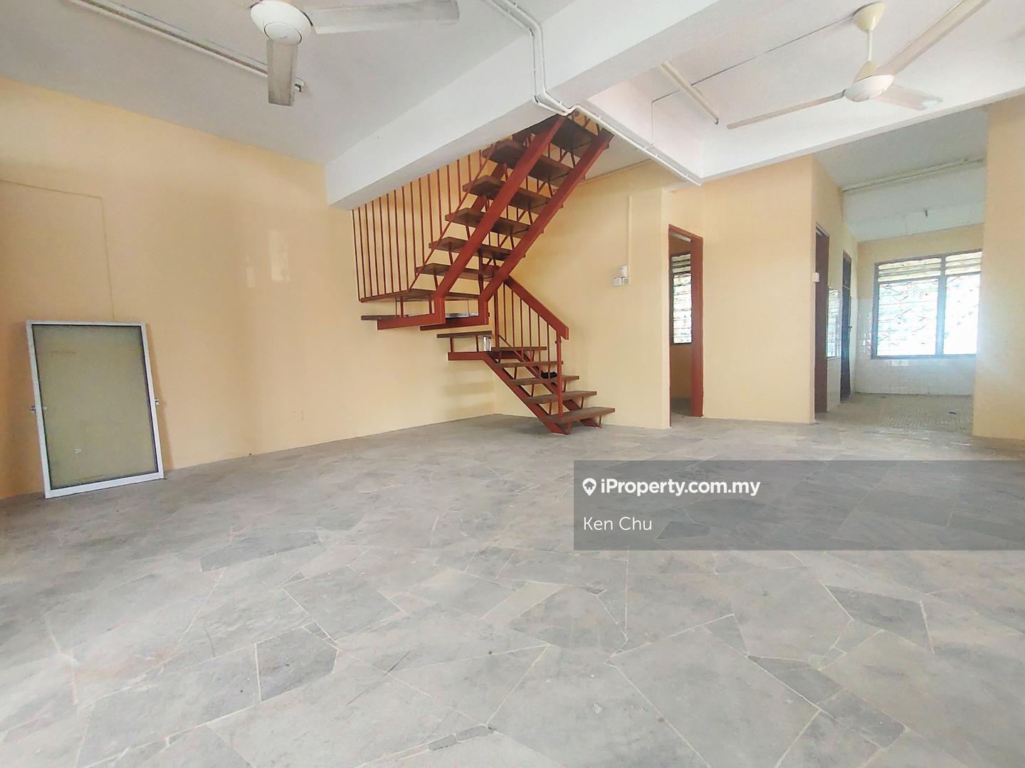 Rumah Berangkai 2 Tingkat untuk Dijual di Taman Puchong Perdana, Puchong oleh Ken Chu - iProperty.com.my