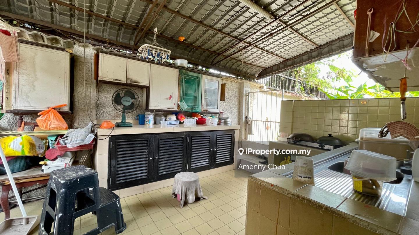 Banglo untuk Dijual di Taman Berkeley, Taman Eng Ann, Klang oleh Amenny Chua - iProperty.com.my