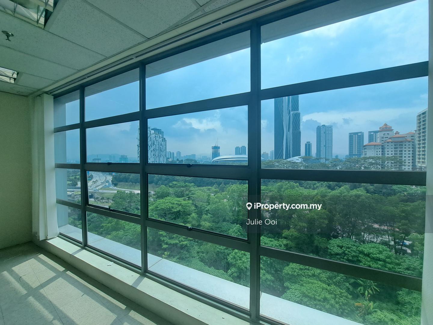 Pejabat untuk Disewa di Mont Kiara, Kuala Lumpur oleh Julie Ooi - iProperty.com.my