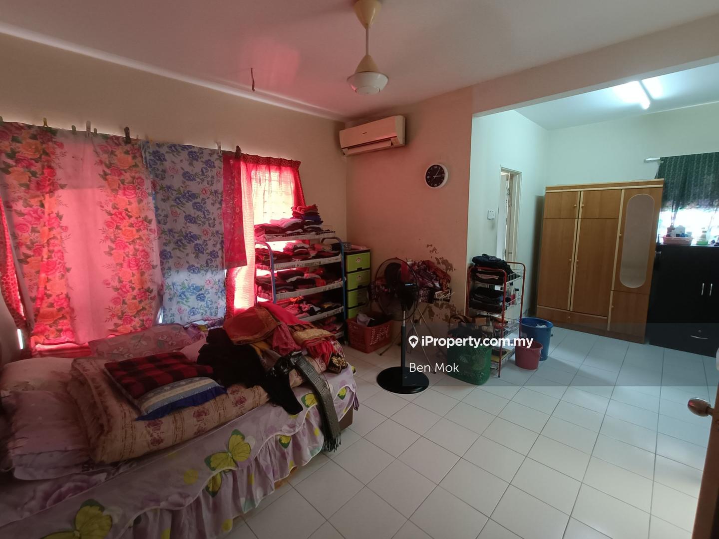 Rumah Berangkai 2 Tingkat untuk Dijual di Kota Emerald, Rawang oleh Ben Mok - iProperty.com.my