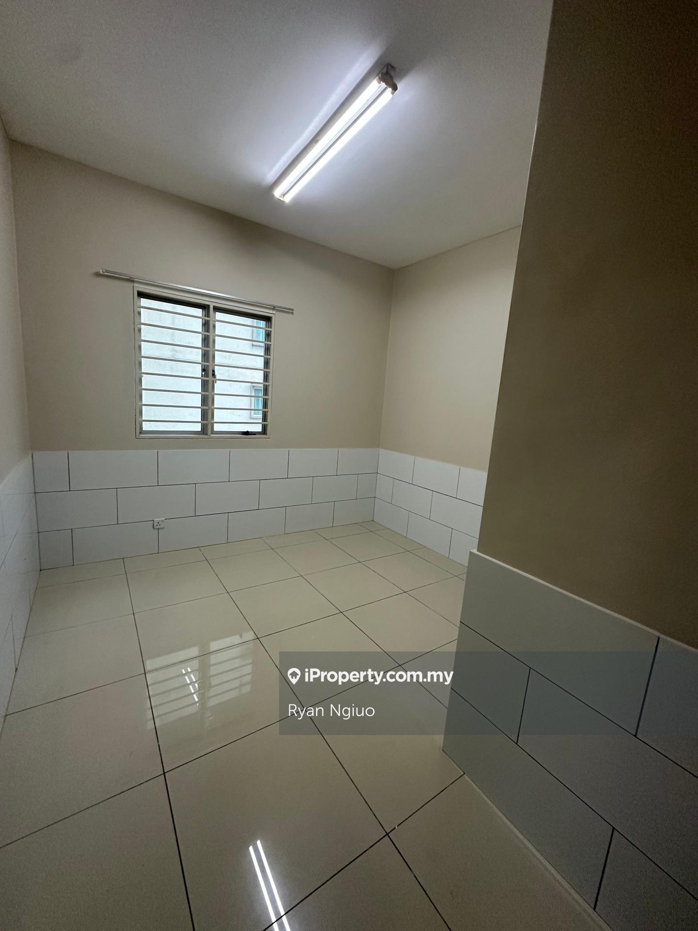 Condominium for Sale in Aman Heights Condominium by Ryan Ngiuo - iProperty.com.my